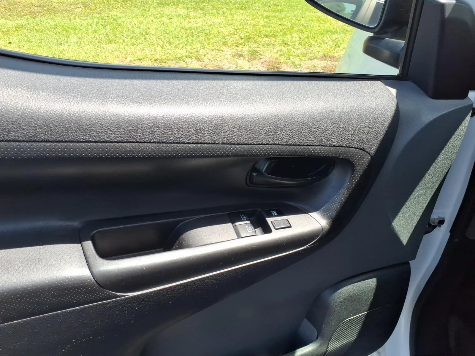2020 Nissan NV200 S - Photo 11