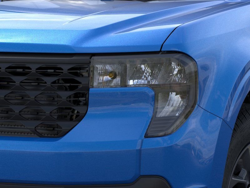 New 2026 Velocity Blue Ford XLT image 19