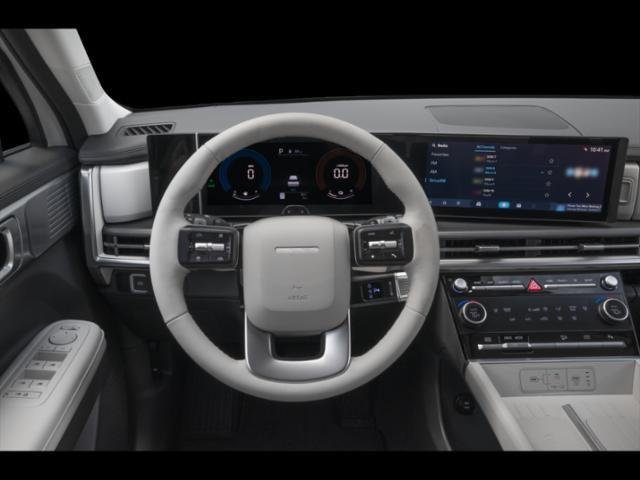 New 2027 Silver Hyundai SEL image 30