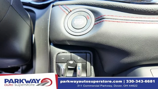 2027 Dodge Durango GT HEMI Plus V8 - Photo 25
