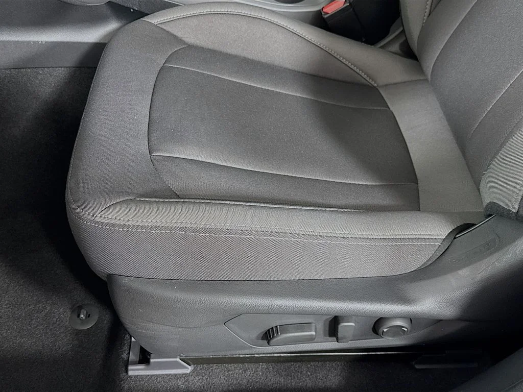 Certified Used 2026 Silver Subaru Premium image 23