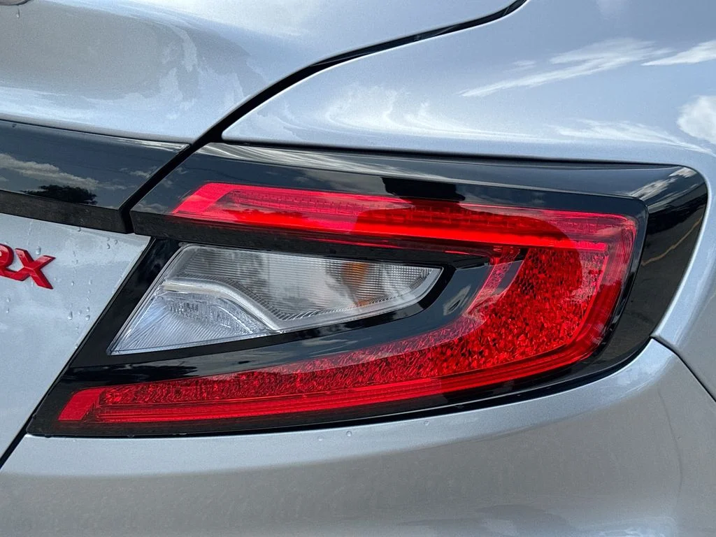 New 2026 Silver Subaru Premium image 30