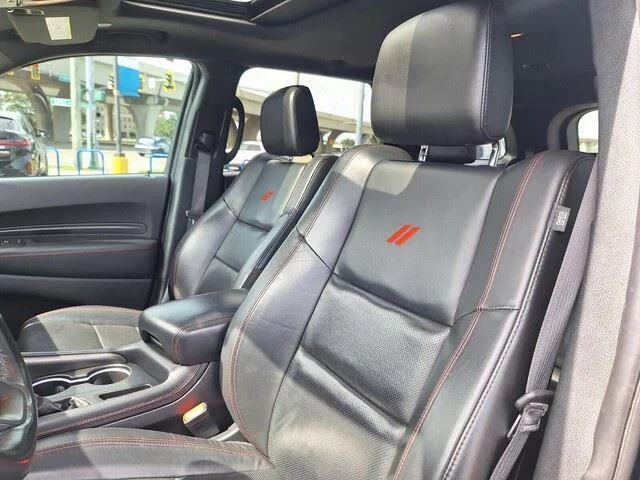 Used 2024 DB Black Clearcoat Dodge GT Plus image 11