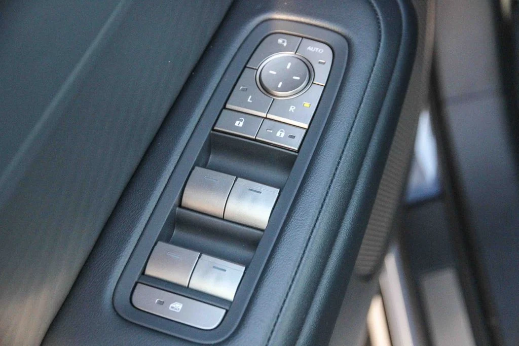 New 2026 Wavelength Lexus ES 350e PREMIUM image 21