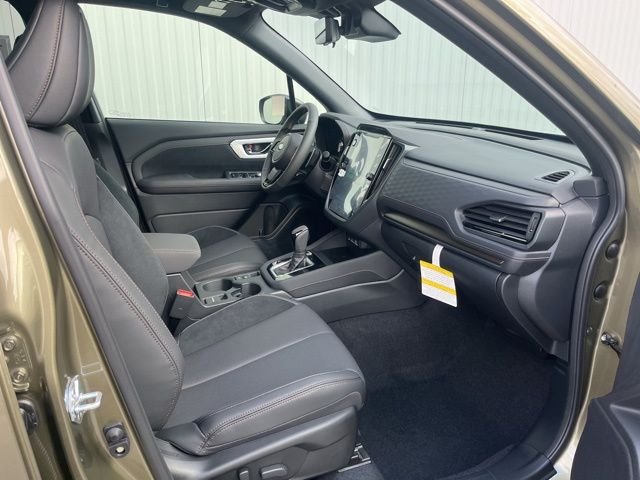 2025 Subaru Forester Touring - Photo 6