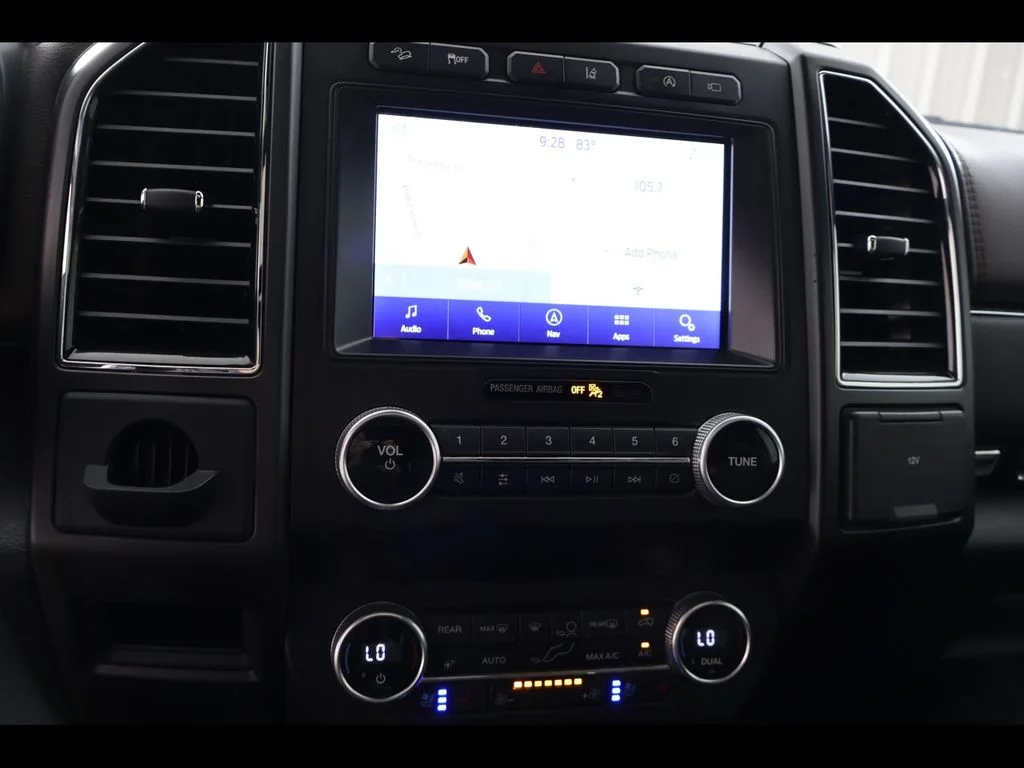 Used 2021 White Ford King Ranch image 20