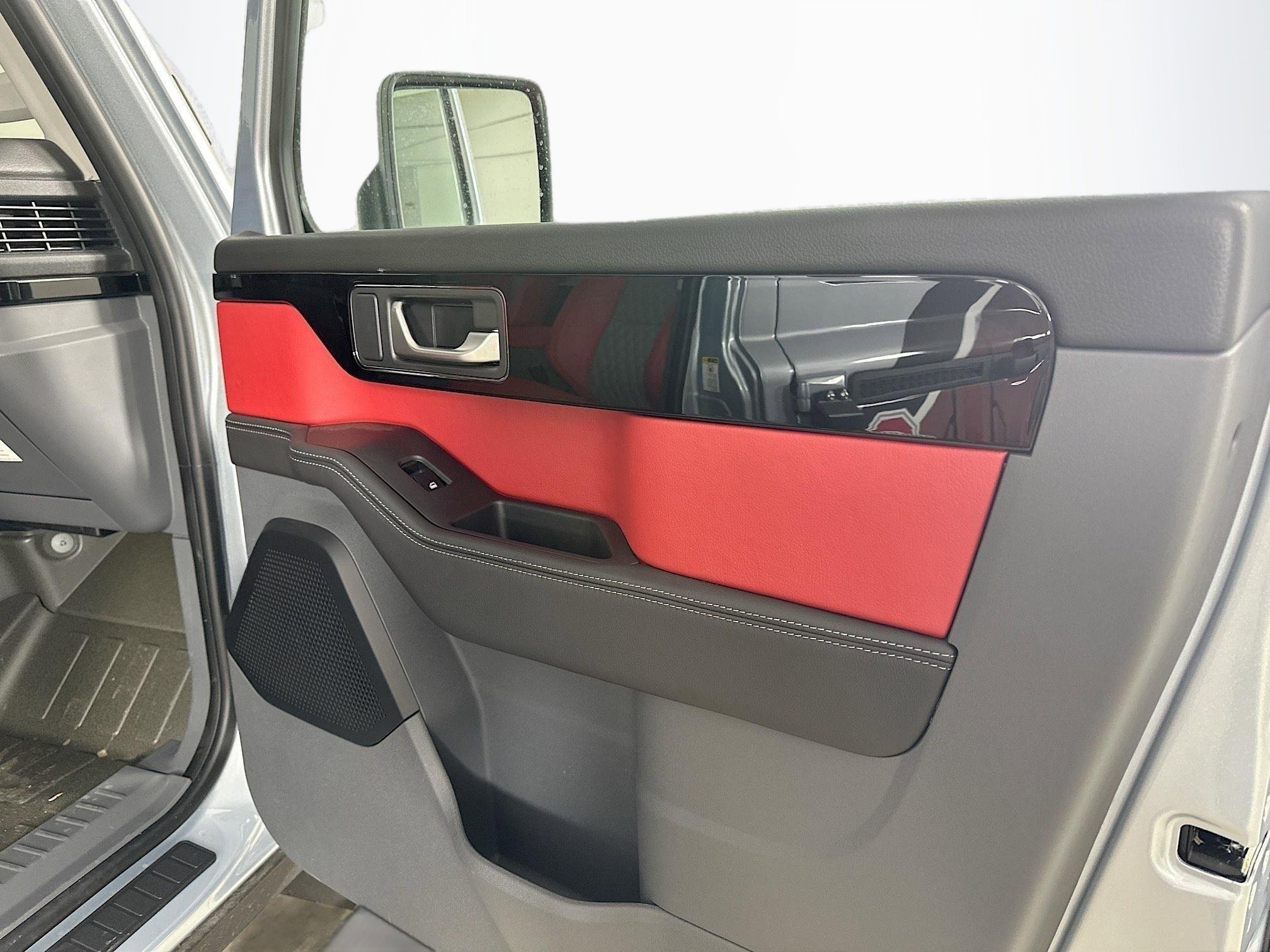 2025 INEOS Grenadier Trialmaster Edition - Photo 48