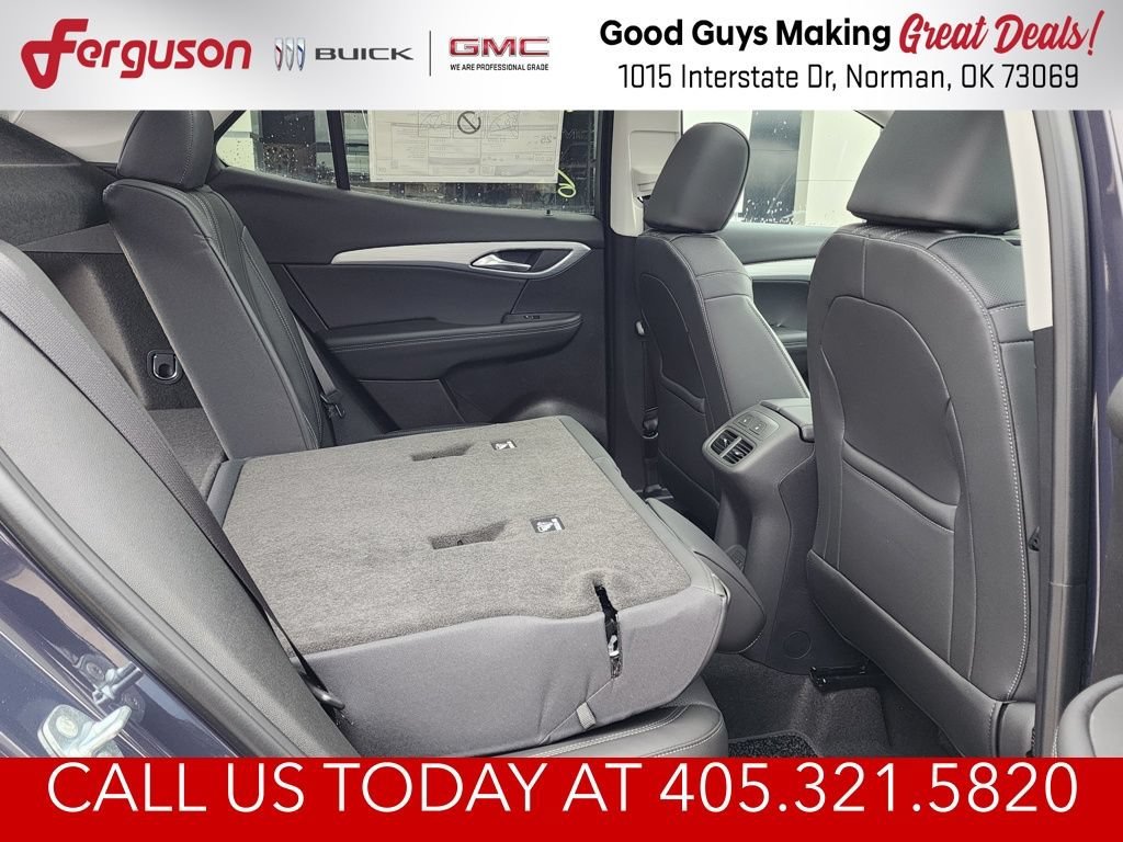 2026 Buick Envision Avenir - Photo 47