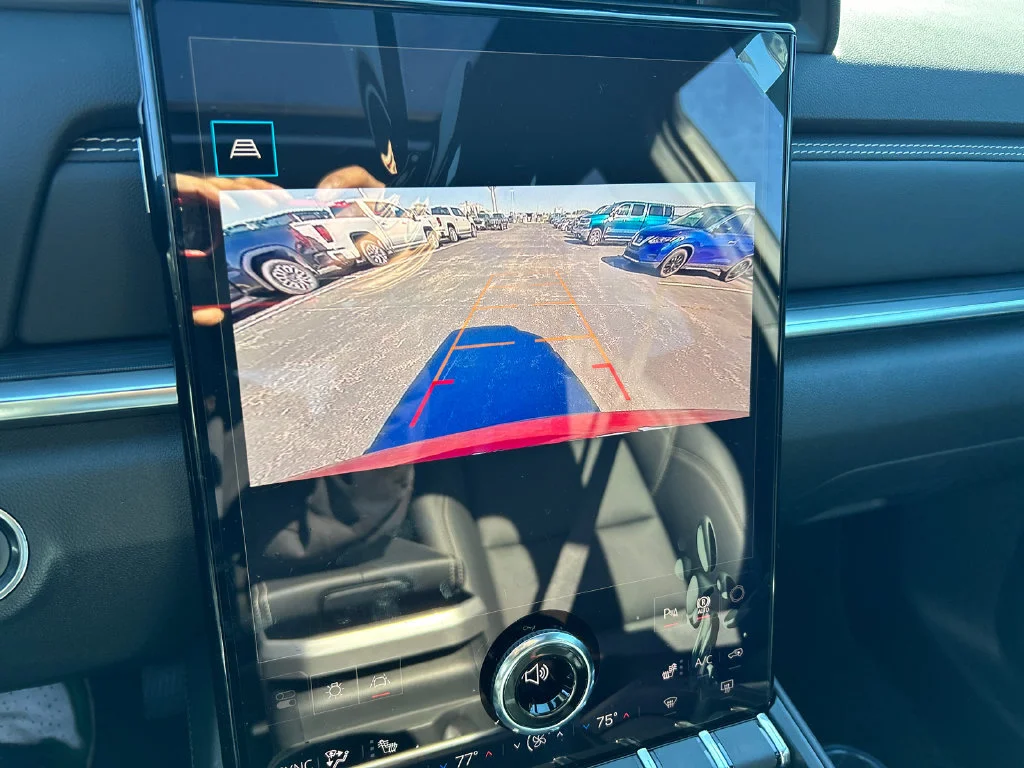 Vehicle thumbnail