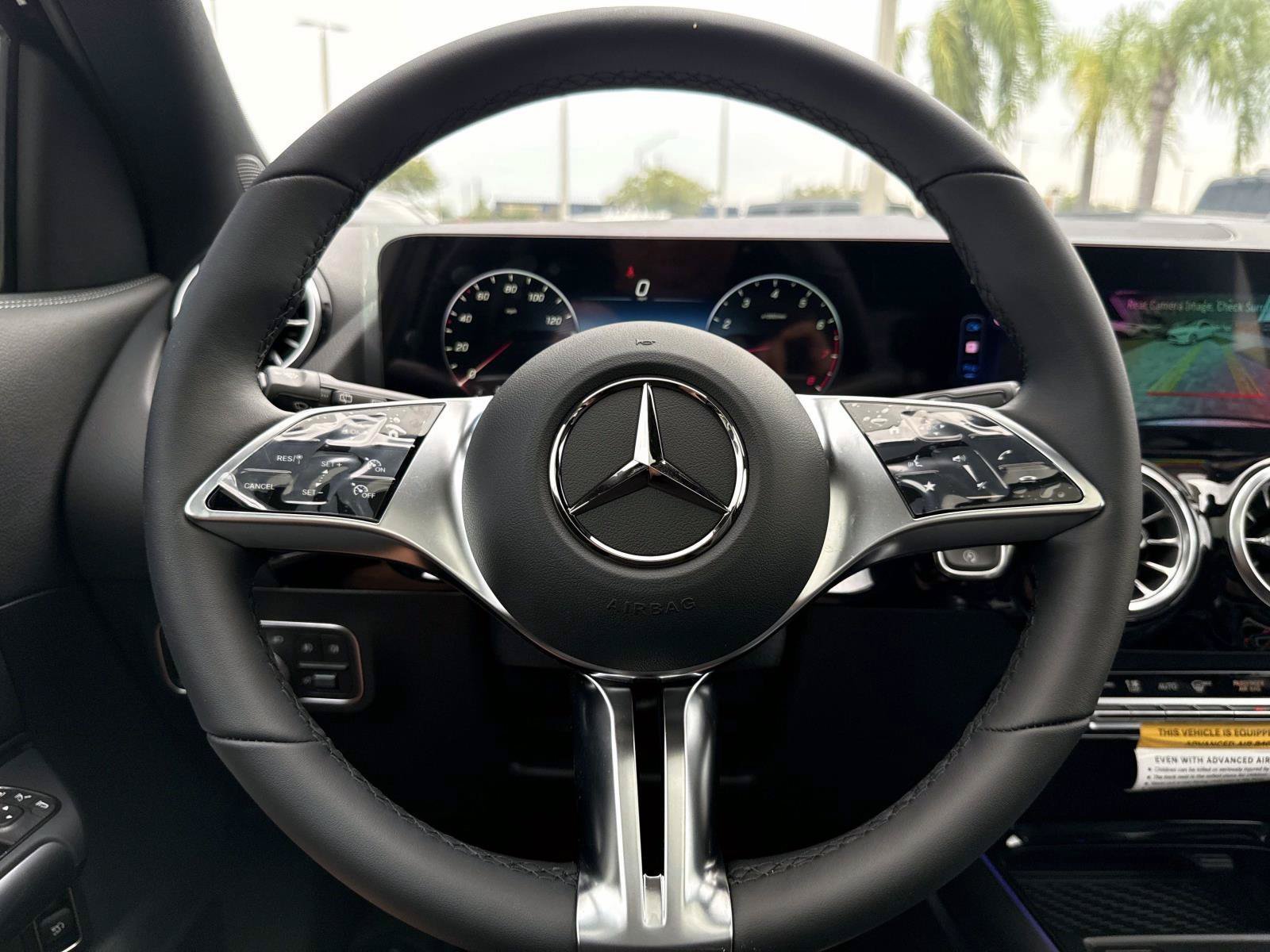 New 2026 Black Mercedes-Benz 250 4MATIC® SUV image 29