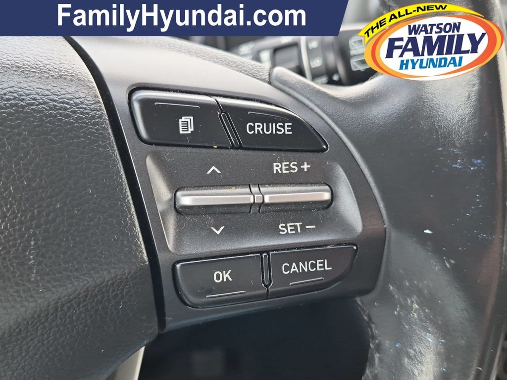 2021 Hyundai Kona SEL - Photo 16
