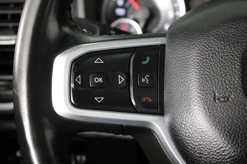 2022 RAM Ram 1500 Pickup Big Horn/Lone Star - Photo 22