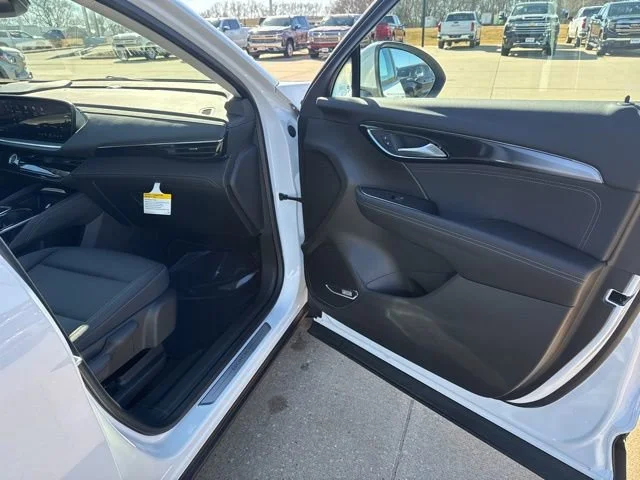 2026 Buick Envision Preferred - Photo 51