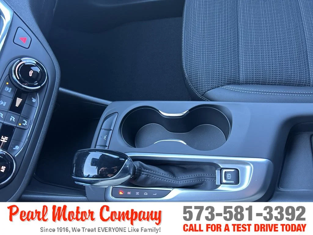 New 2026 Moonstone Gray Metallic Buick Preferred image 17