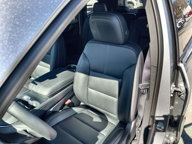 2026 GMC Acadia Elevation - Photo 14
