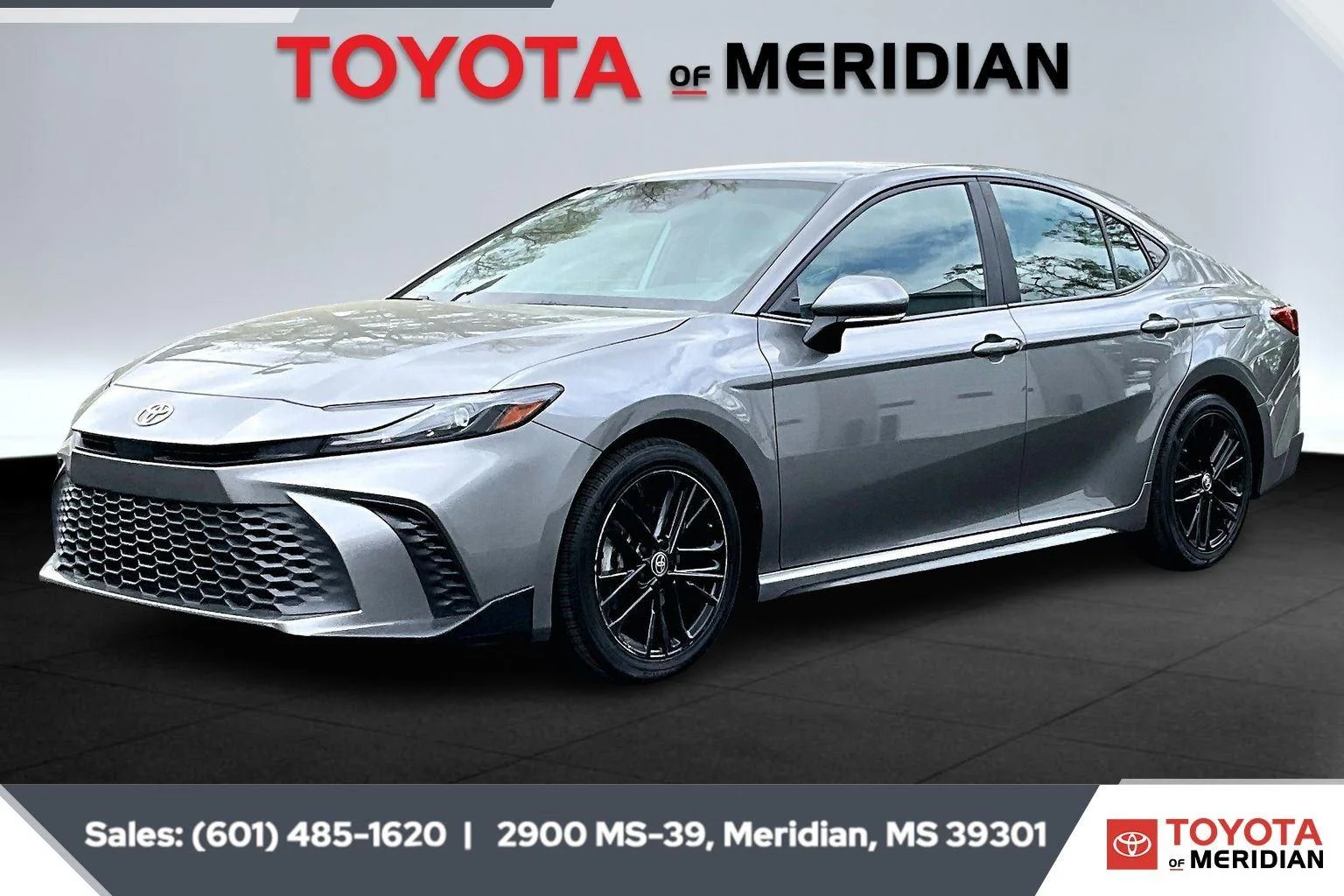 Used 2025 Heavy Metal Toyota LE image 9