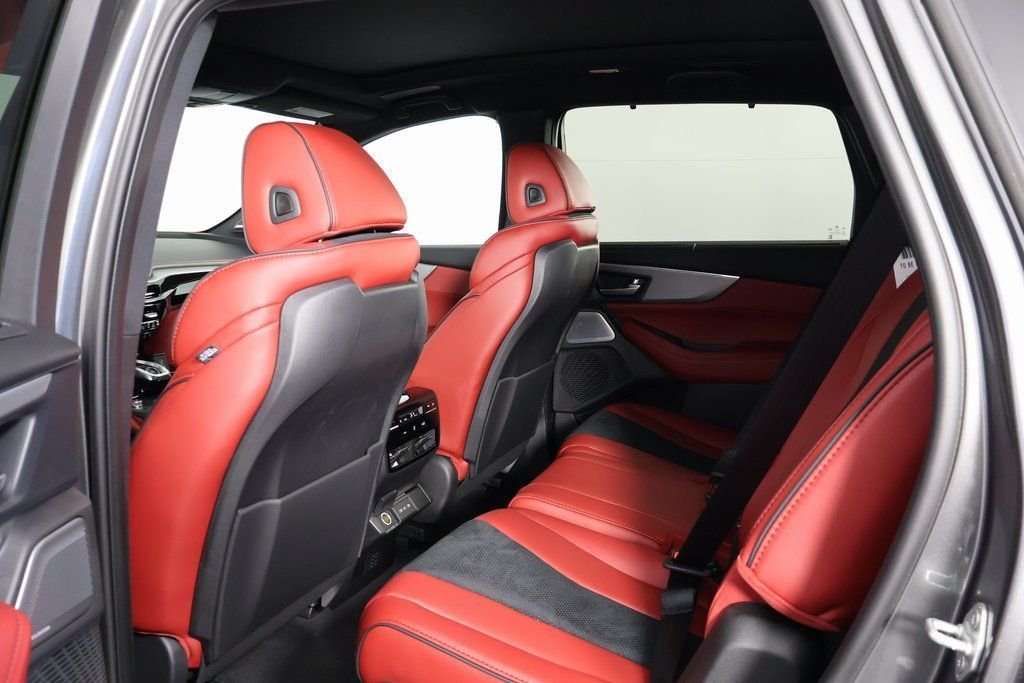2026 Acura MDX A-Spec Package - Photo 6