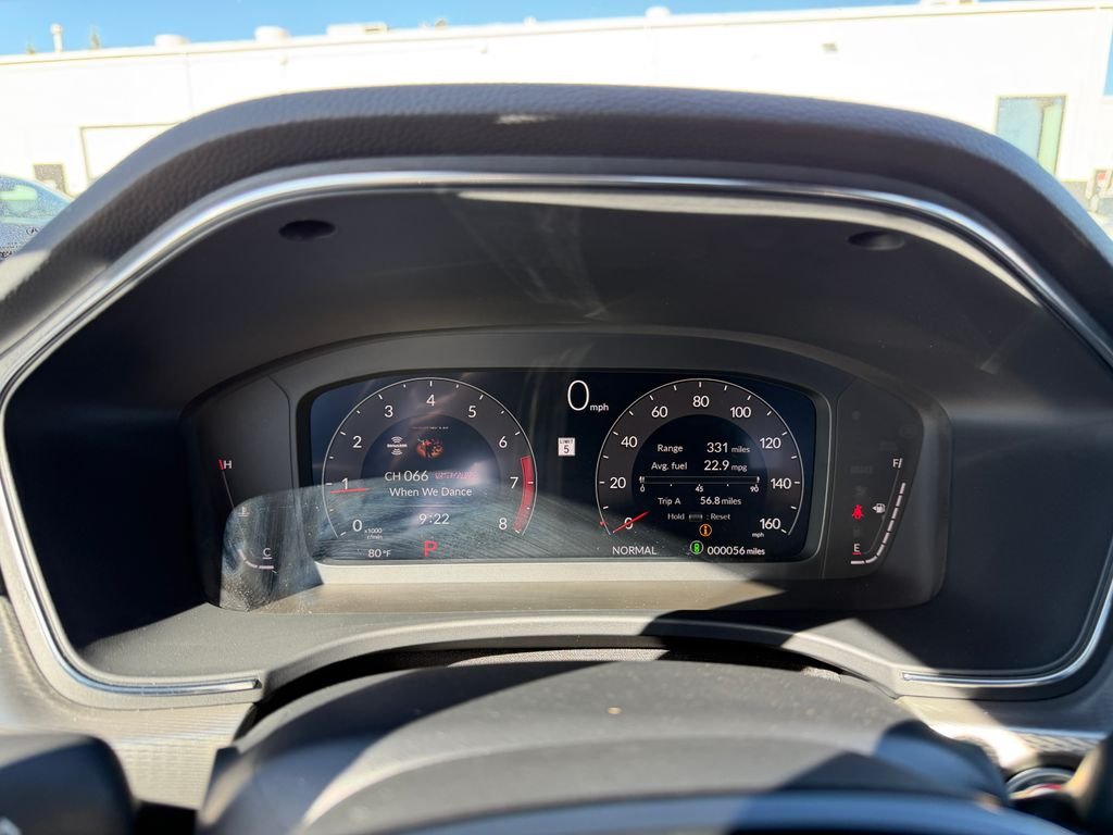 2026 Acura Integra A-Spec w/Technology Package - Photo 18