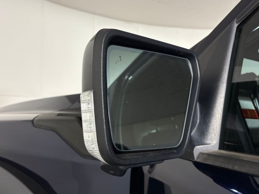 Used 2022 Blue Ford Raptor image 13
