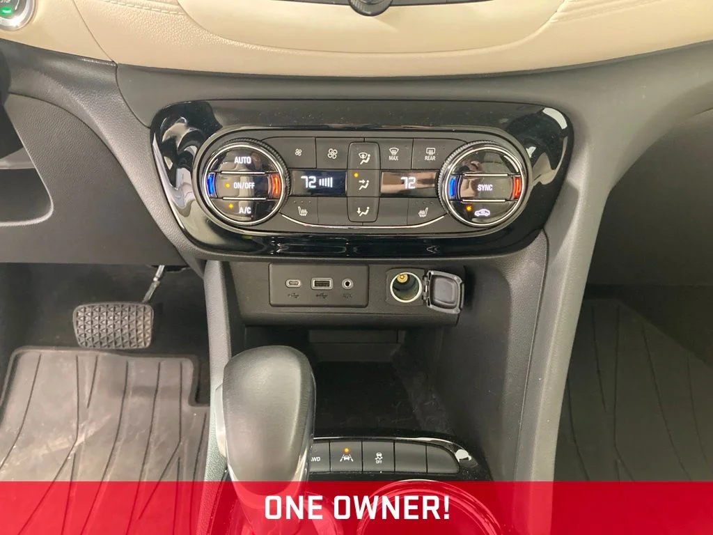 Used 2023 Gray Buick Essence image 8