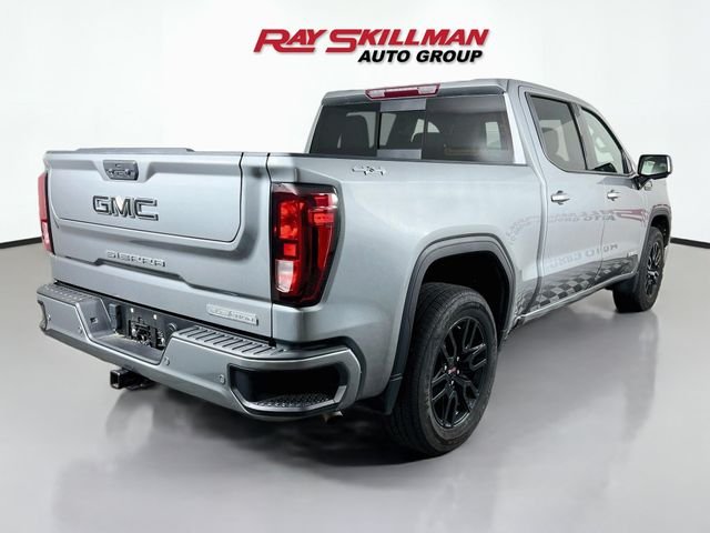 2023 GMC Sierra 1500 Elevation - Photo 7