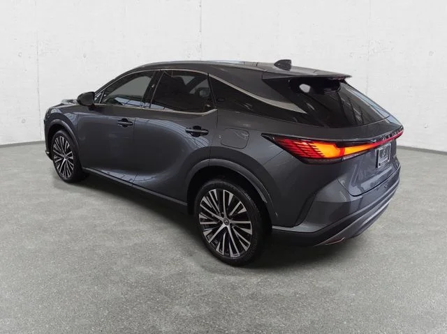 New 2026 Cloudburst Gray Lexus PREMIUM PLUS image 7