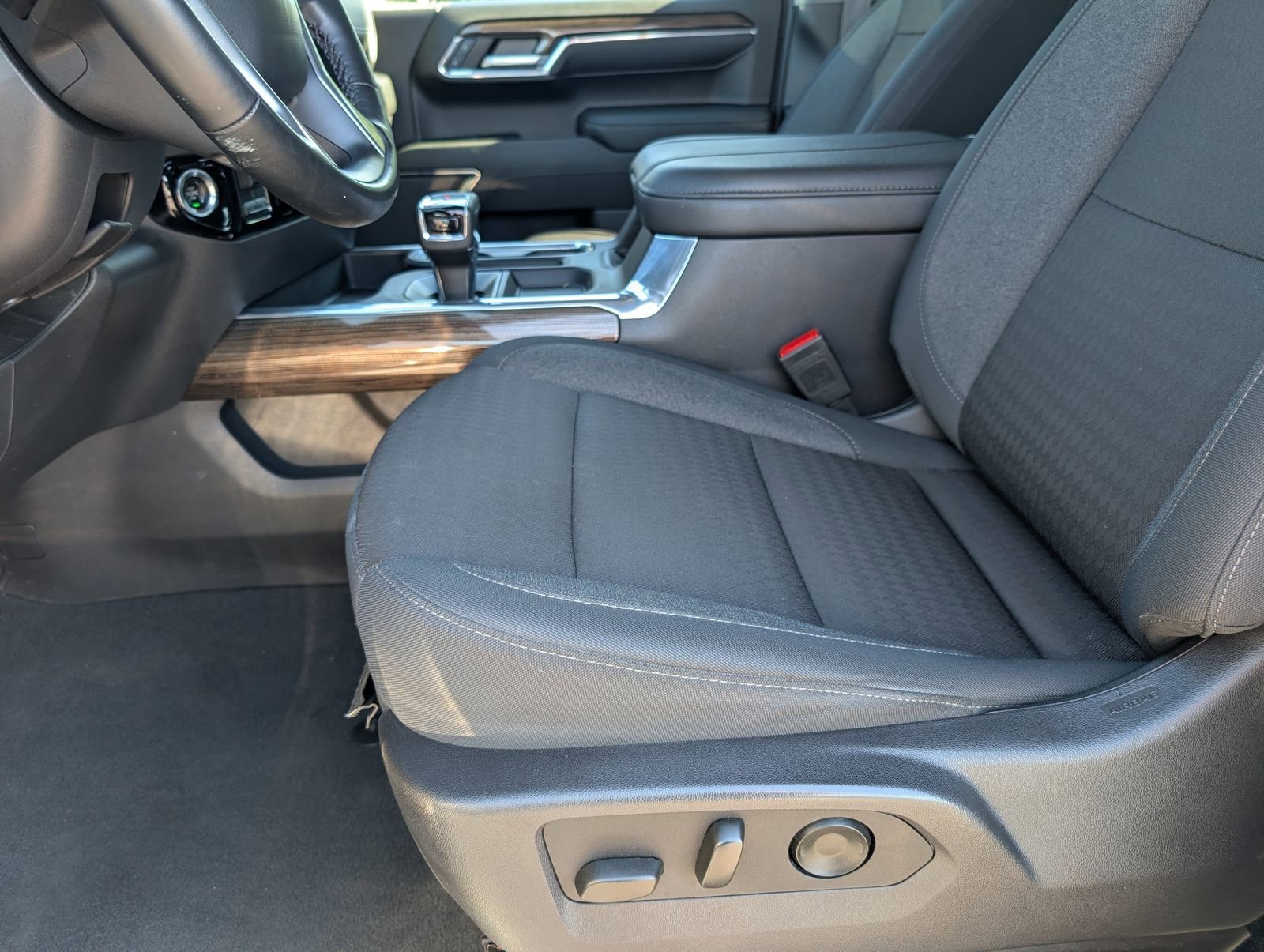 2024 Chevrolet Silverado 1500 LT Trail Boss - Photo 16