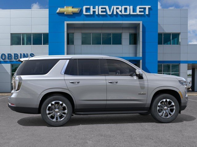 2027 Chevrolet Tahoe LT - Photo 5