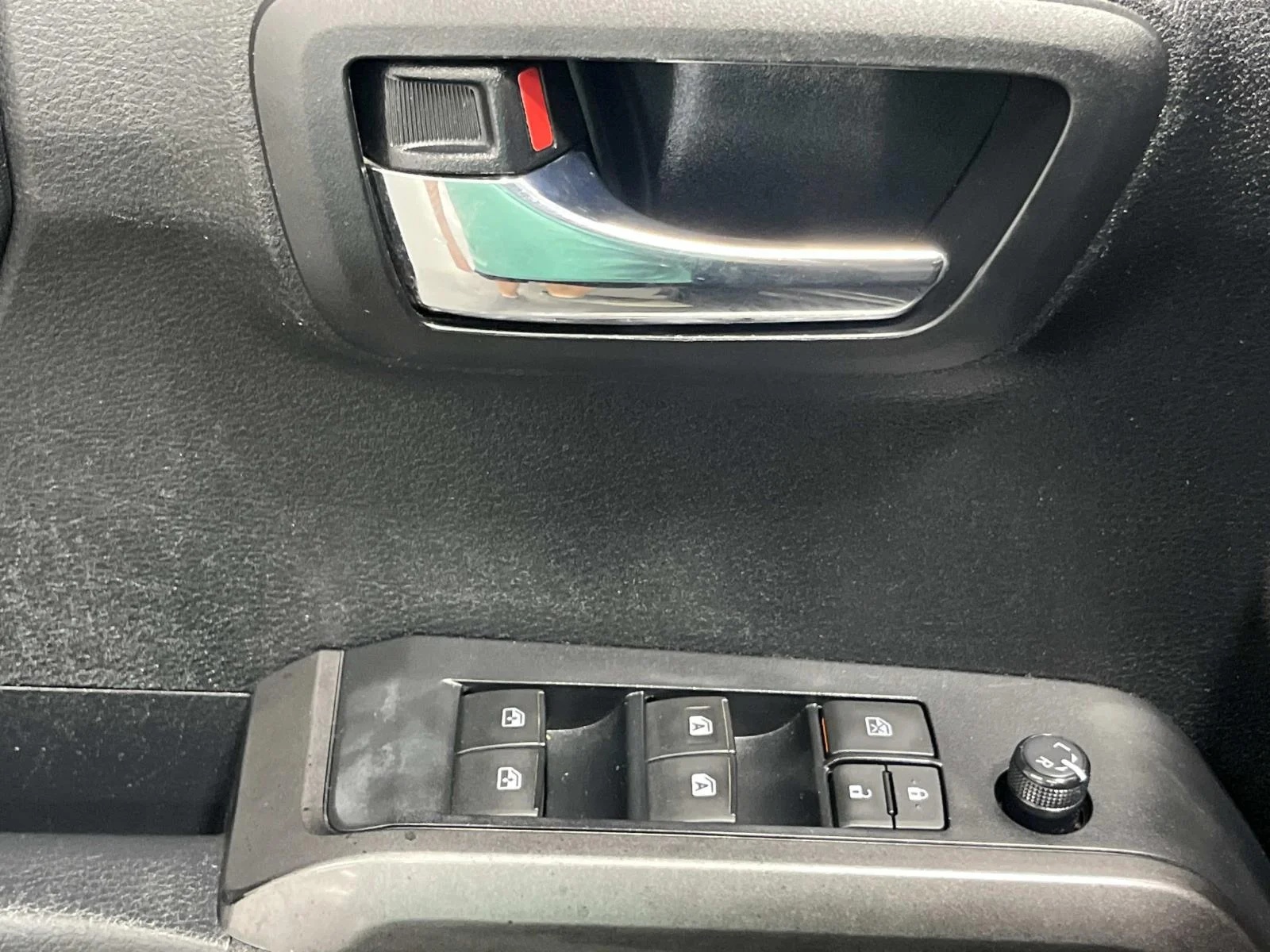 2022 Toyota Tacoma TRD Off Road - Photo 15
