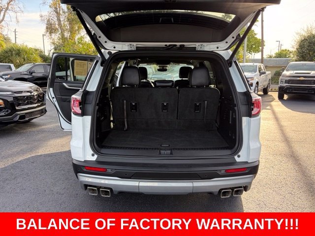 2026 GMC Acadia Elevation - Photo 17