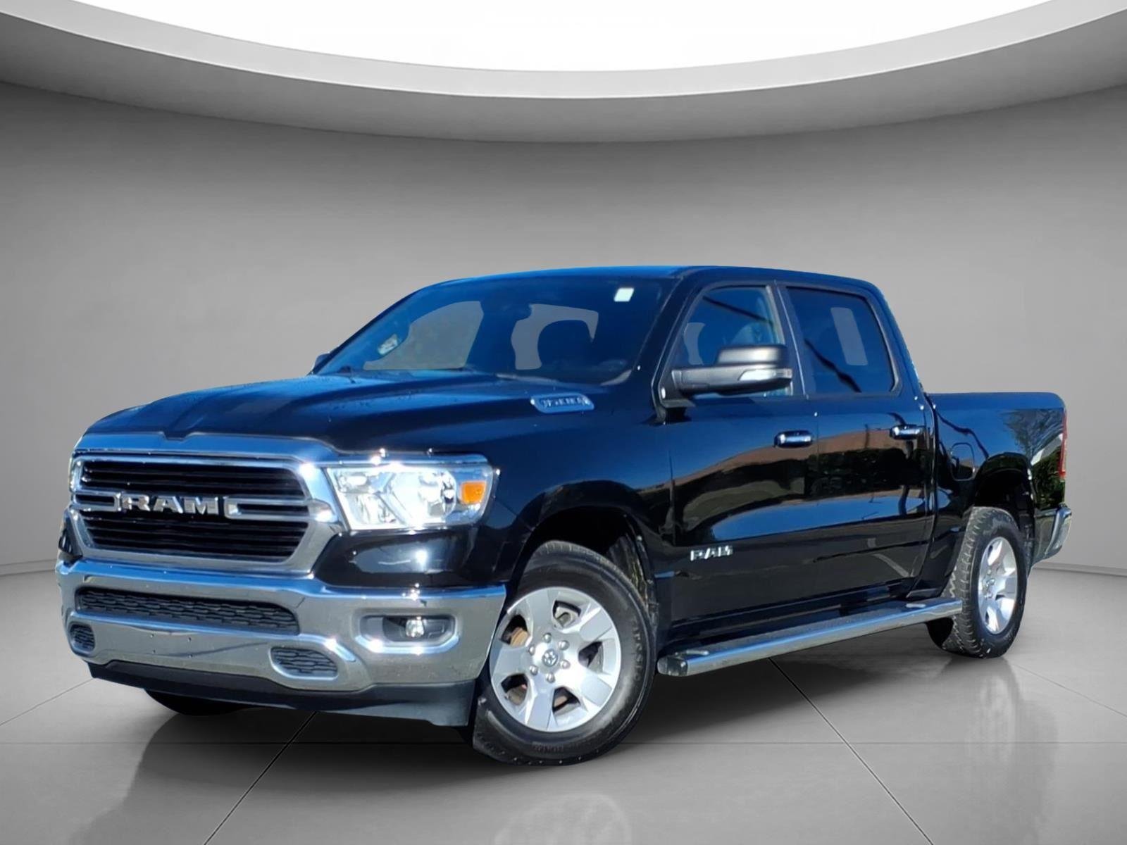 2019 RAM Ram 1500 Pickup