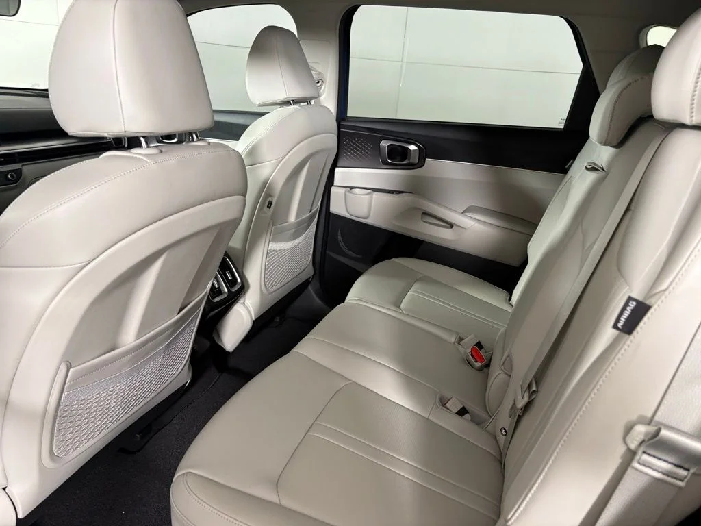 New 2026 Midnight Lake Blue Kia S image 35