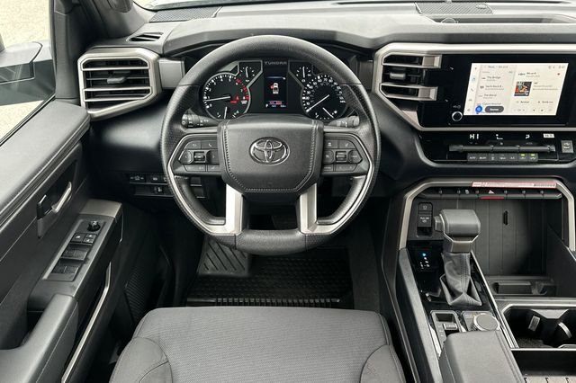 Certified Used 2026  Toyota SR5 image 18