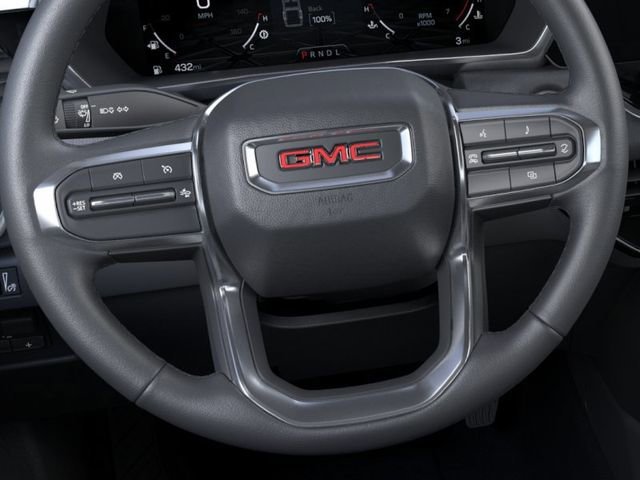 New 2026 Sterling Metallic GMC Elevation image 19