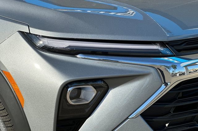 2026 Chevrolet Trailblazer LT - Photo 36