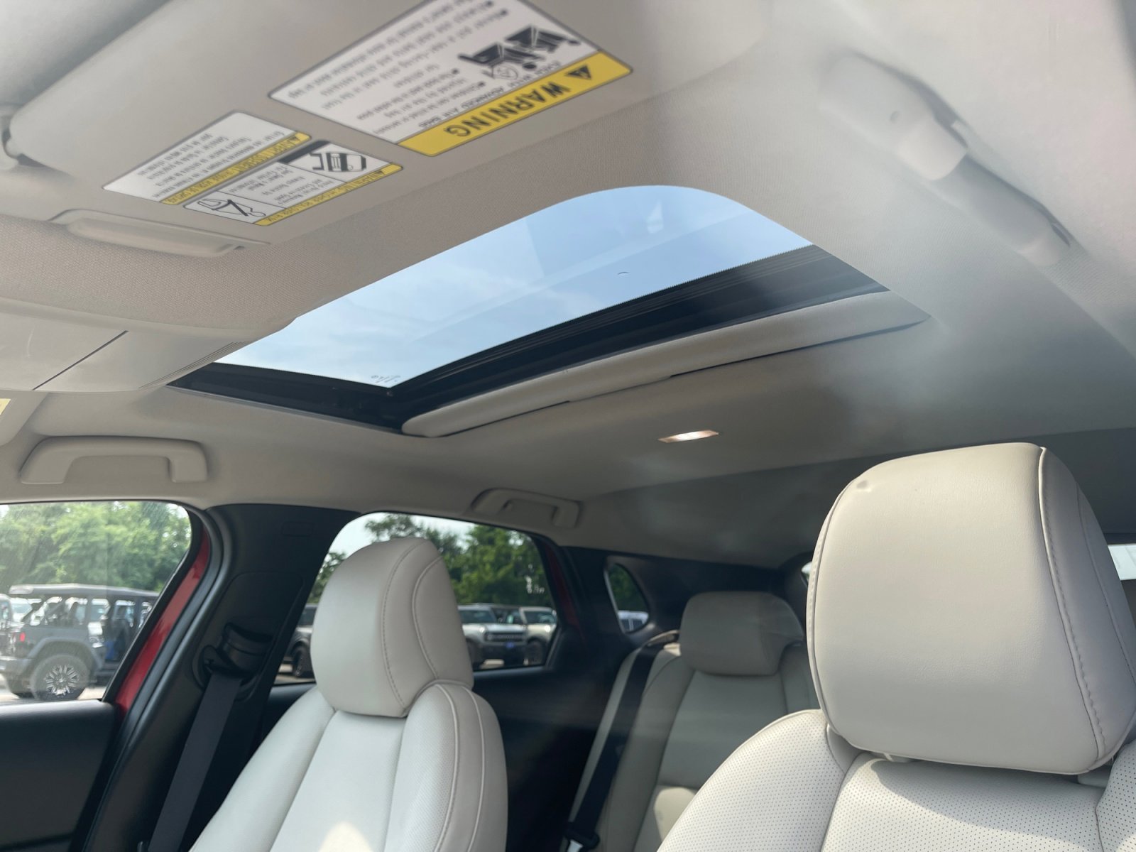 2022 Mazda CX-30 Premium - Photo 19
