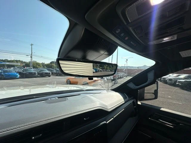 Used 2026 Beige GMC AT4X image 14