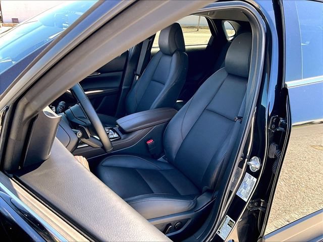 2025 Mazda CX-30 Turbo Premium - Photo 10