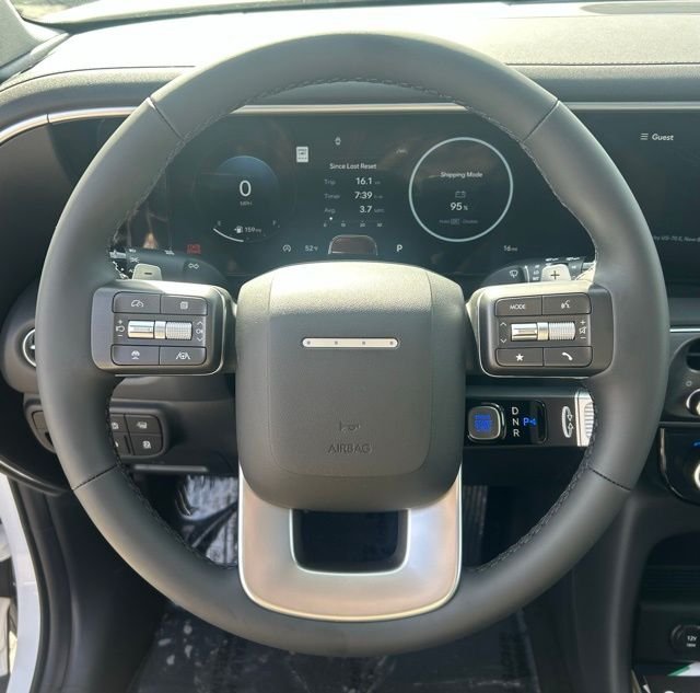 2026 Hyundai Palisade Limited - Photo 15