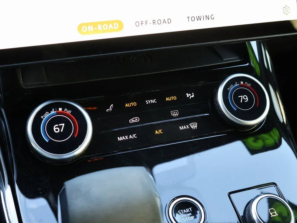 2023 Land Rover Range Rover Sport SE - Photo 26
