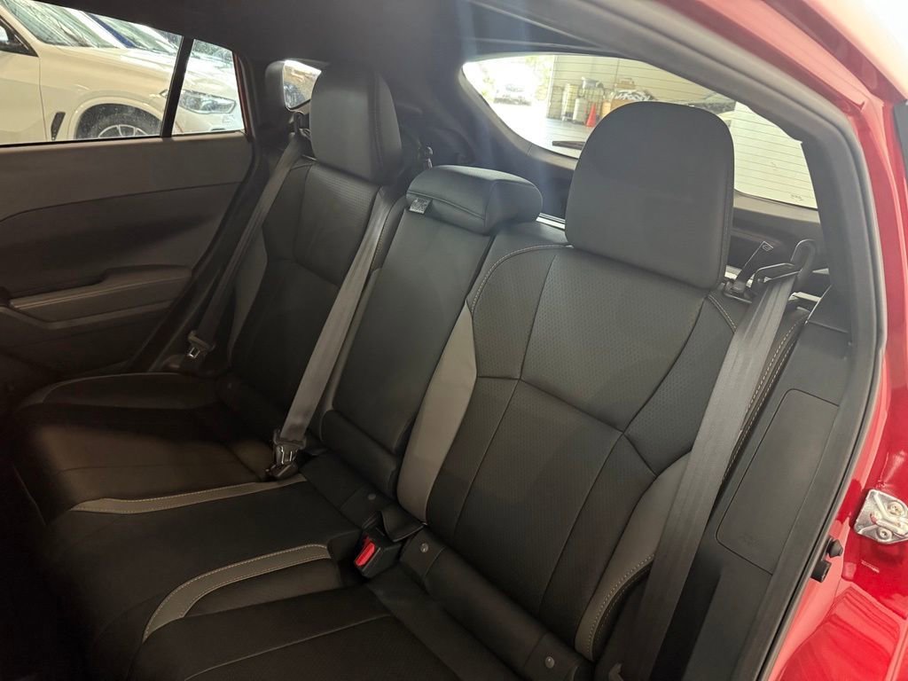 New 2026 LITHIUM RED PEARL Subaru Wilderness image 20