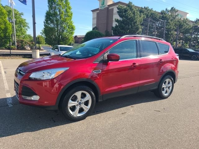 2013 Ford Escape SE 4WD's photo
