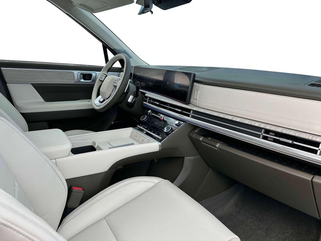 2025 Hyundai Santa Fe Calligraphy - Photo 34