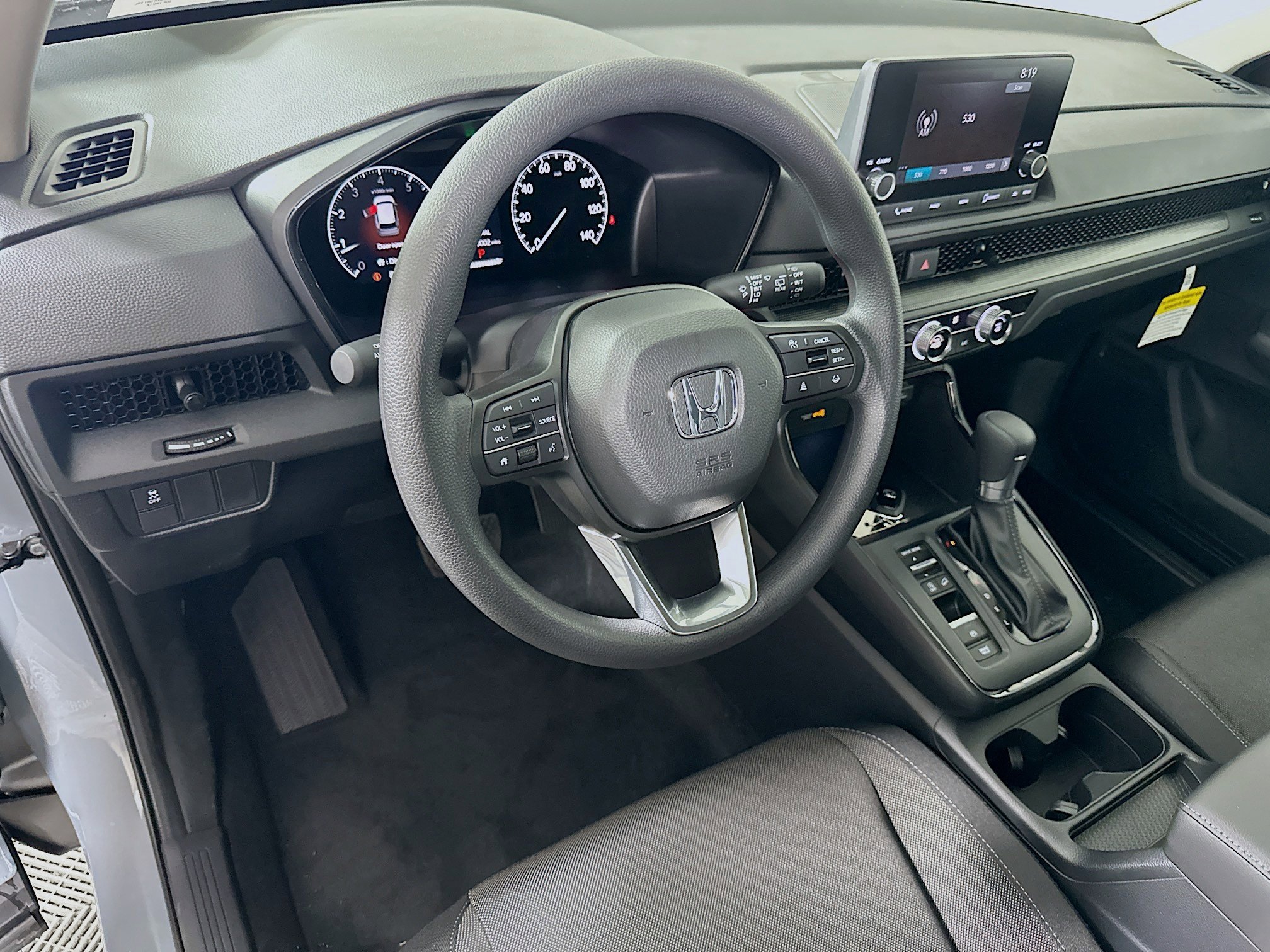 2025 Honda CR-V LX - Photo 7