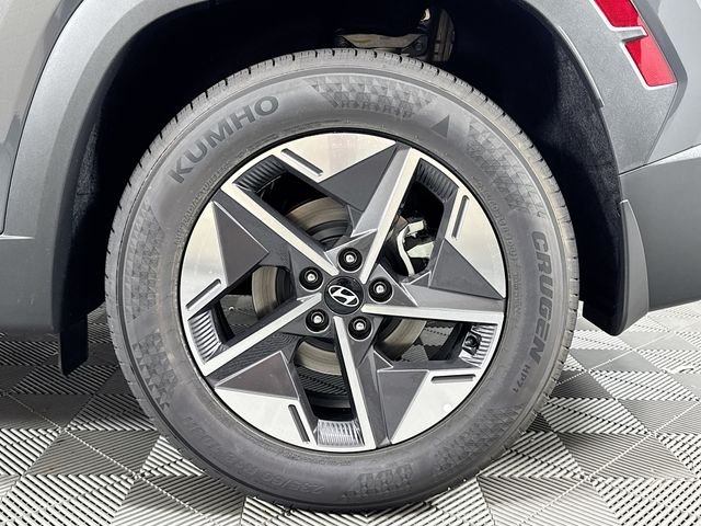 2026 Hyundai Tucson SEL - Photo 44