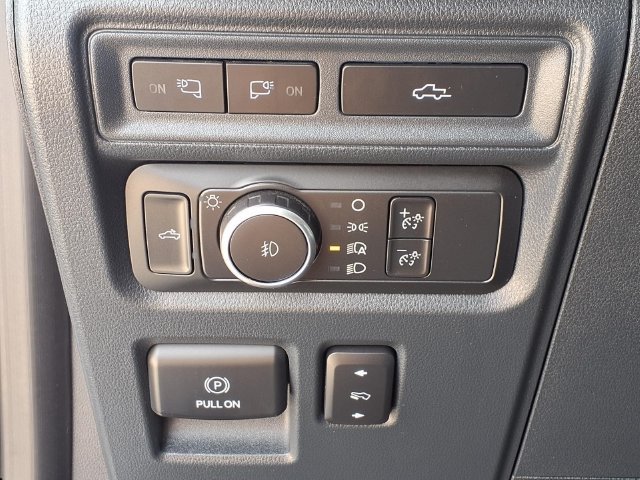 2022 Ford F-150 Lariat - Photo 24