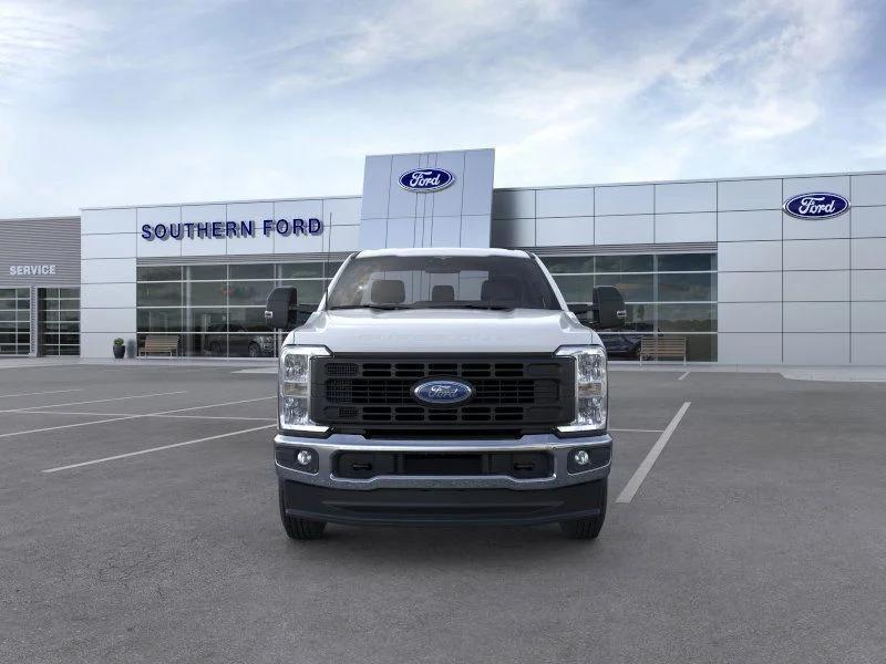 2025 Ford F-250 Super Duty XL - Photo 6
