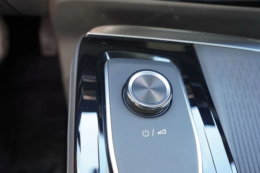 2025 Buick Enclave Sport Touring - Photo 34