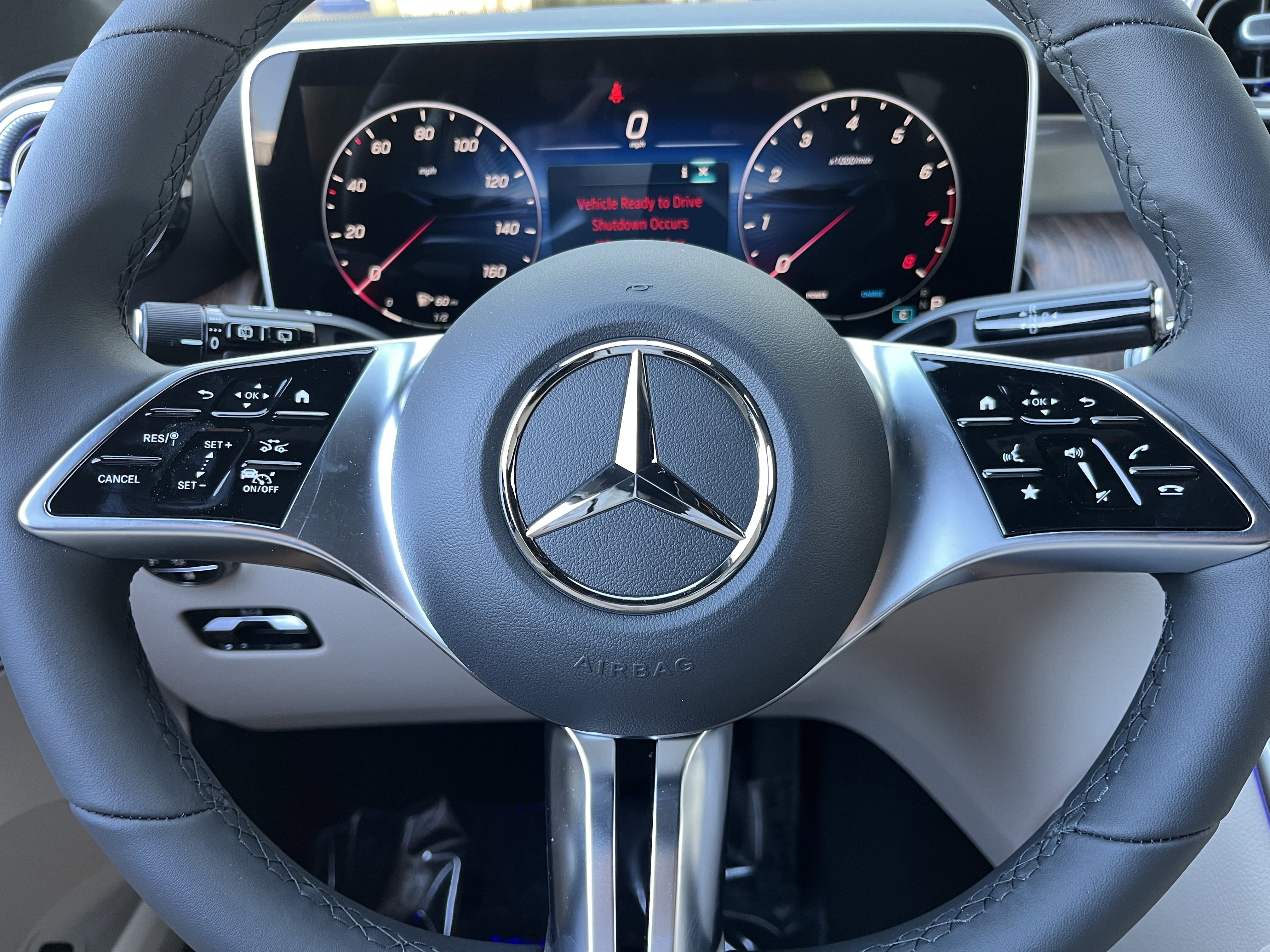 New 2026 Obsidian Black Metallic Mercedes-Benz GLC 300 image 53
