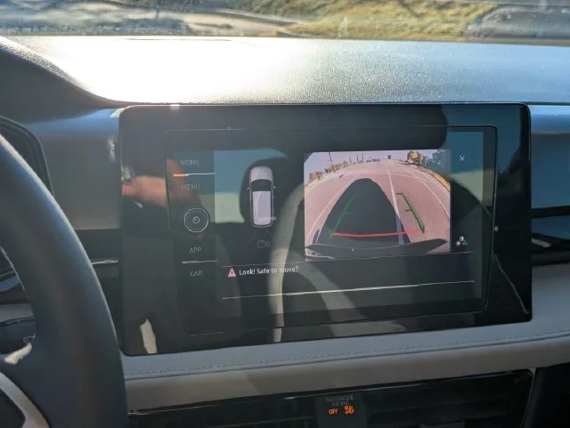2026 Volkswagen Taos S - Photo 21